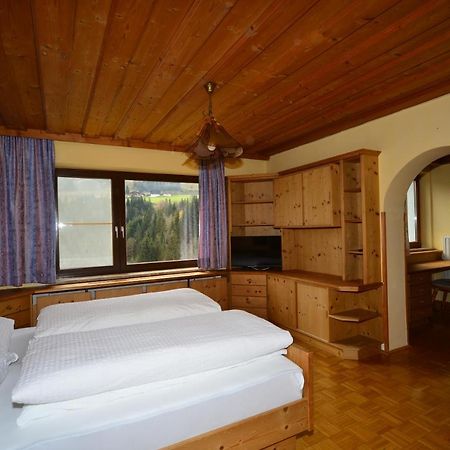 Appartement Lechthaler Embach Dış mekan fotoğraf