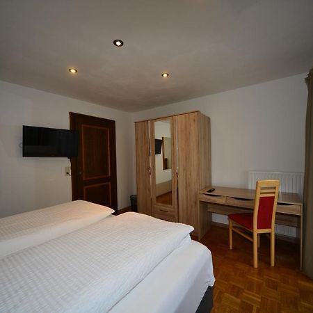 Appartement Lechthaler Embach Dış mekan fotoğraf