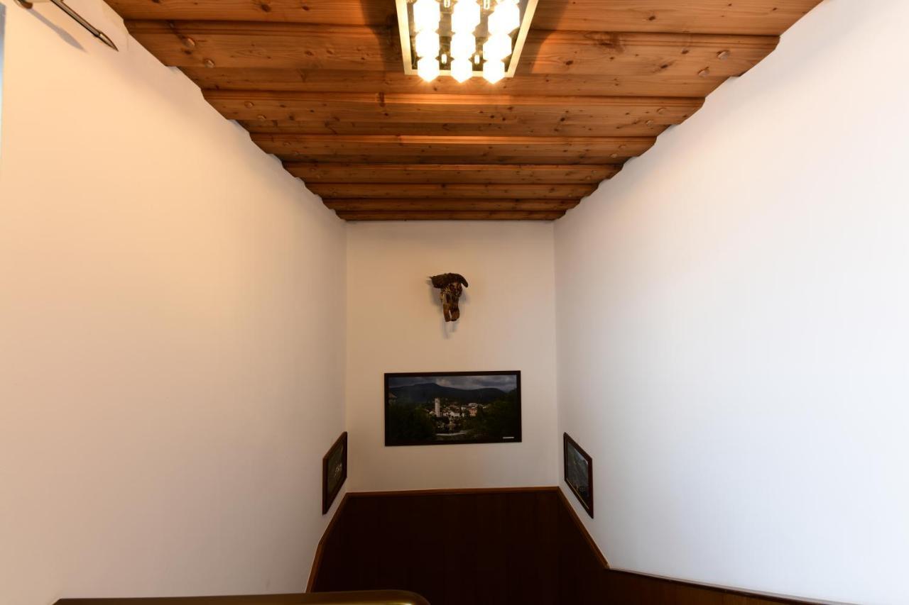 Appartement Lechthaler Embach Dış mekan fotoğraf